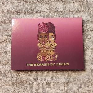 Juvia's Place The Berries